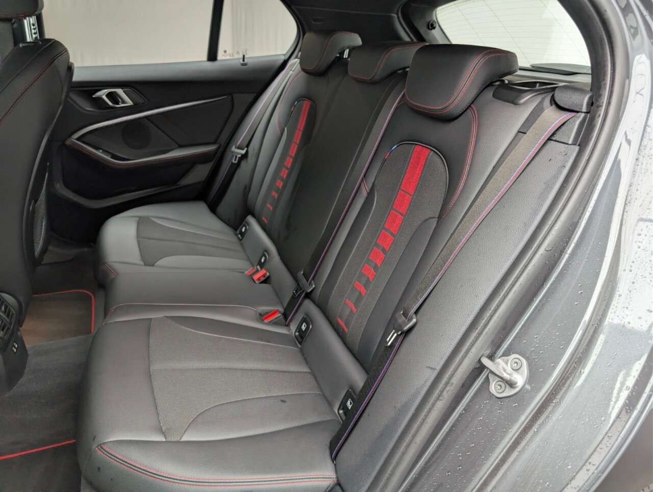 2021 BMW 1 SERIES 2021 BMW 1 SERIES