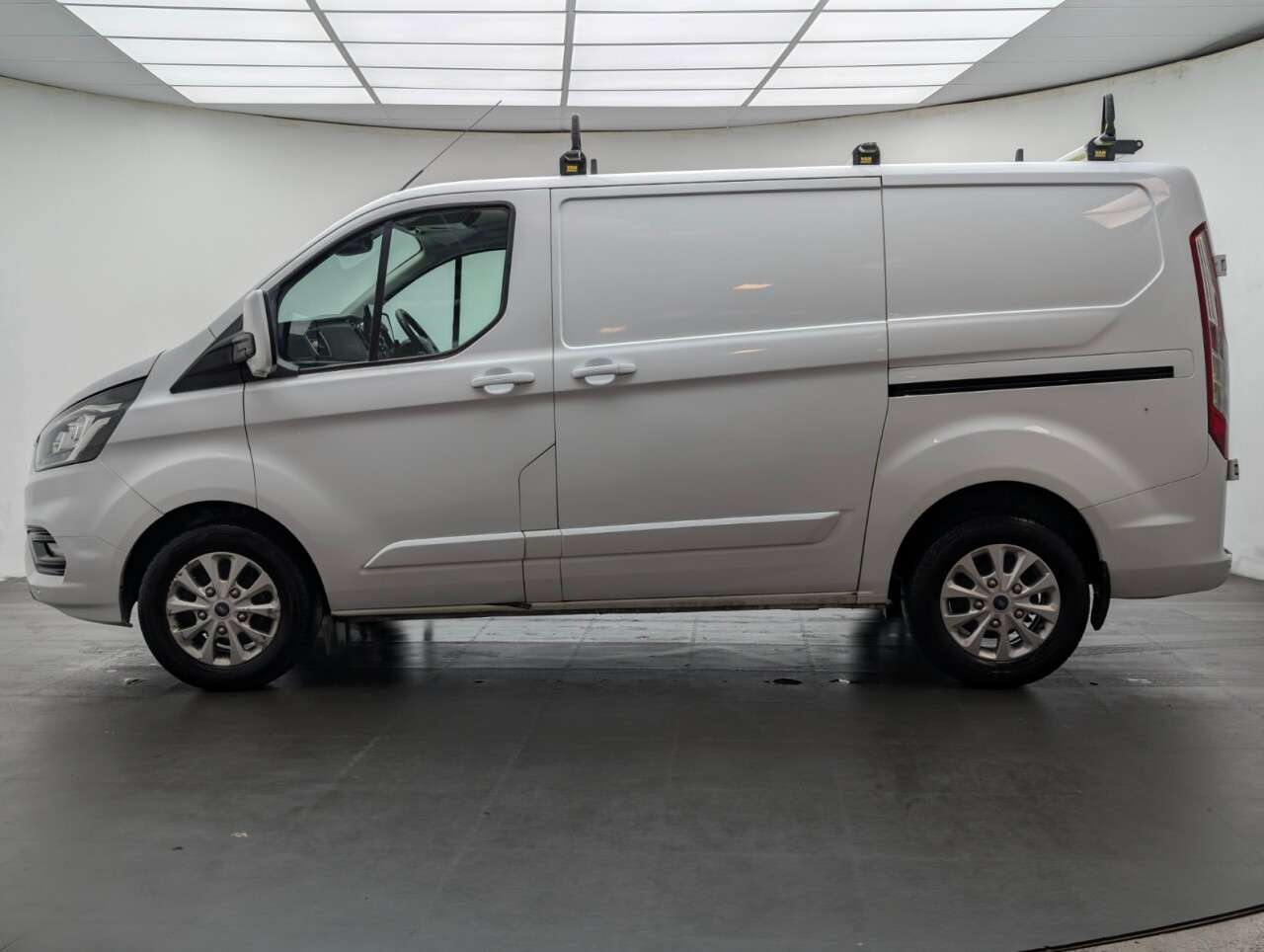 2019 FORD TRANSIT CUSTOM 2019 FORD TRANSIT CUSTOM