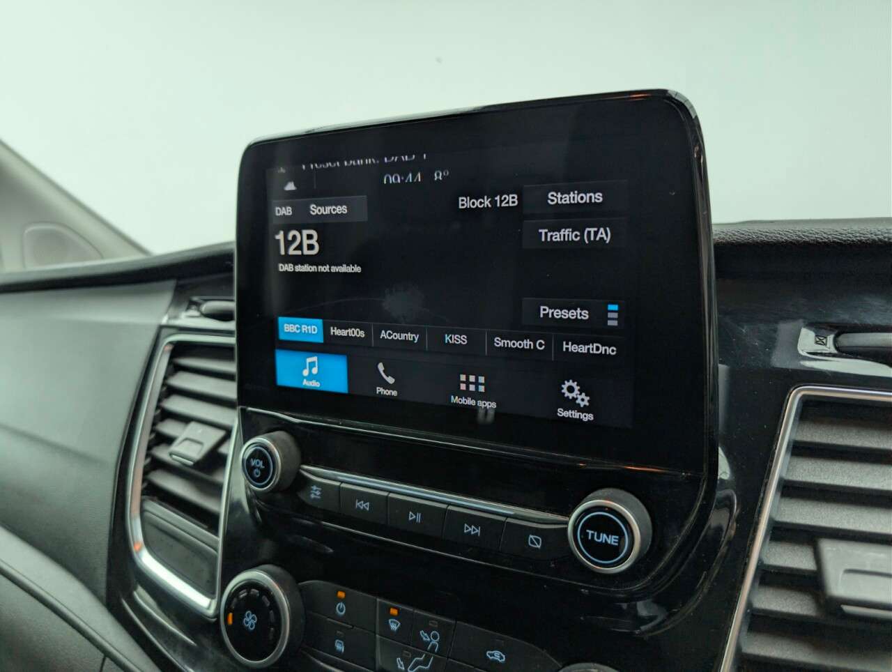 2019 FORD TRANSIT CUSTOM 2019 FORD TRANSIT CUSTOM