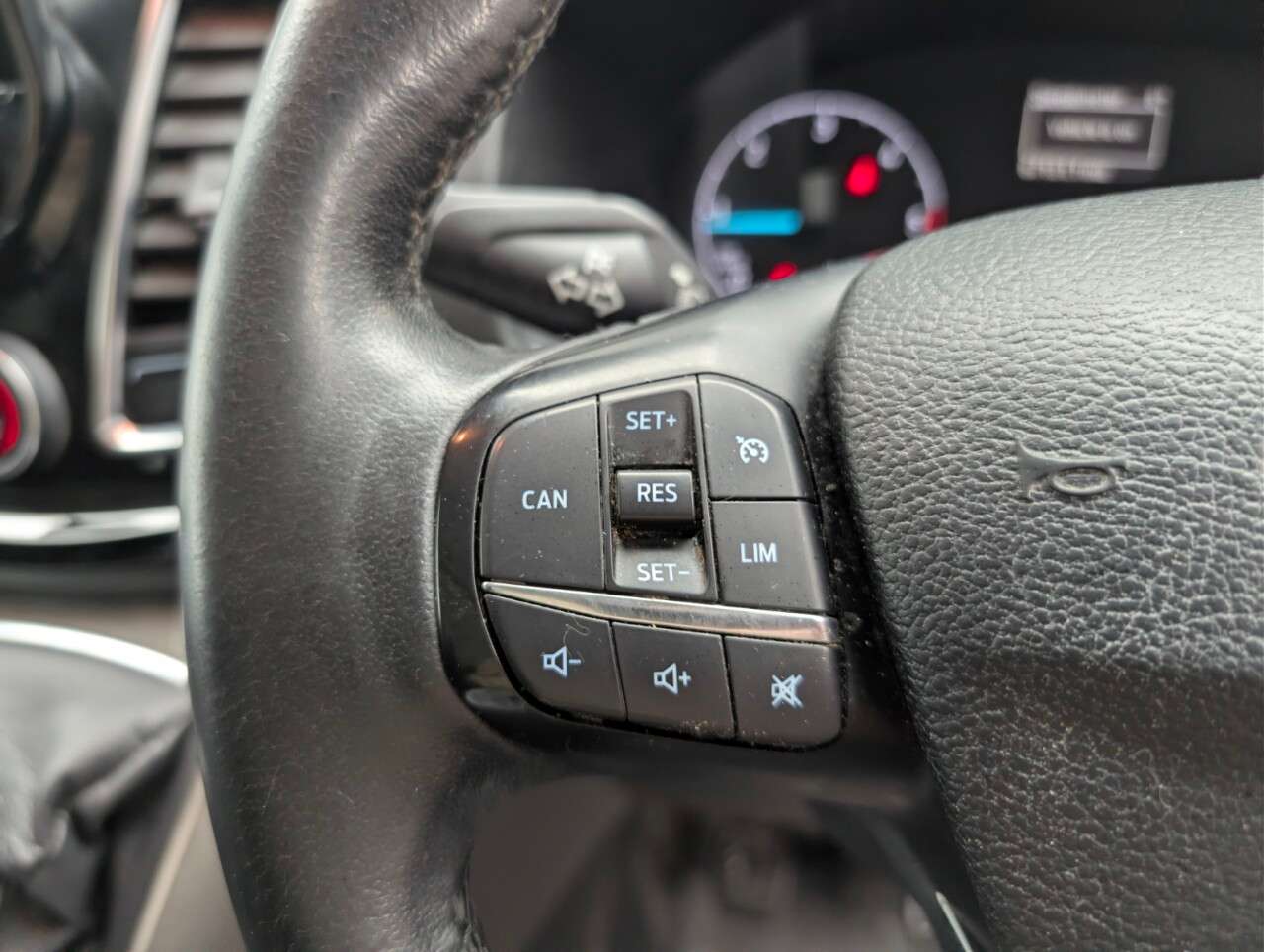 2019 FORD TRANSIT CUSTOM 2019 FORD TRANSIT CUSTOM