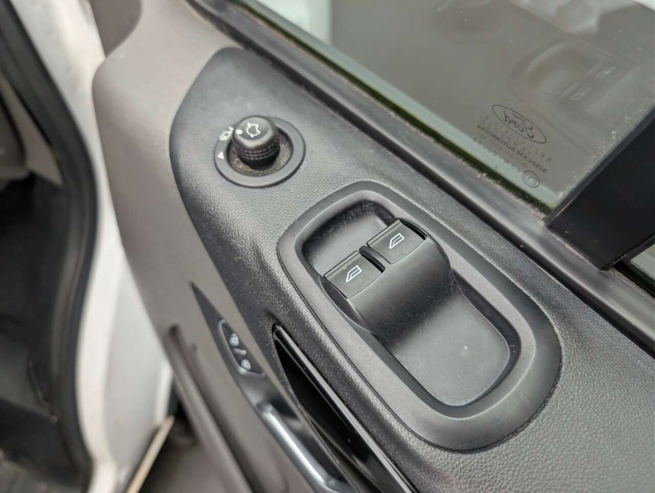 2019 FORD TRANSIT CUSTOM 2019 FORD TRANSIT CUSTOM