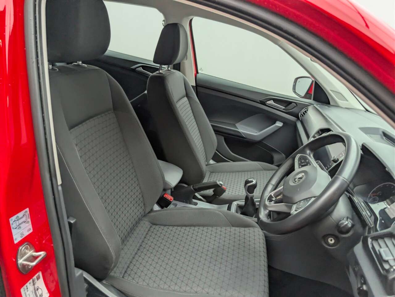 2020 VOLKSWAGEN T-CROSS 2020 VOLKSWAGEN T-CROSS