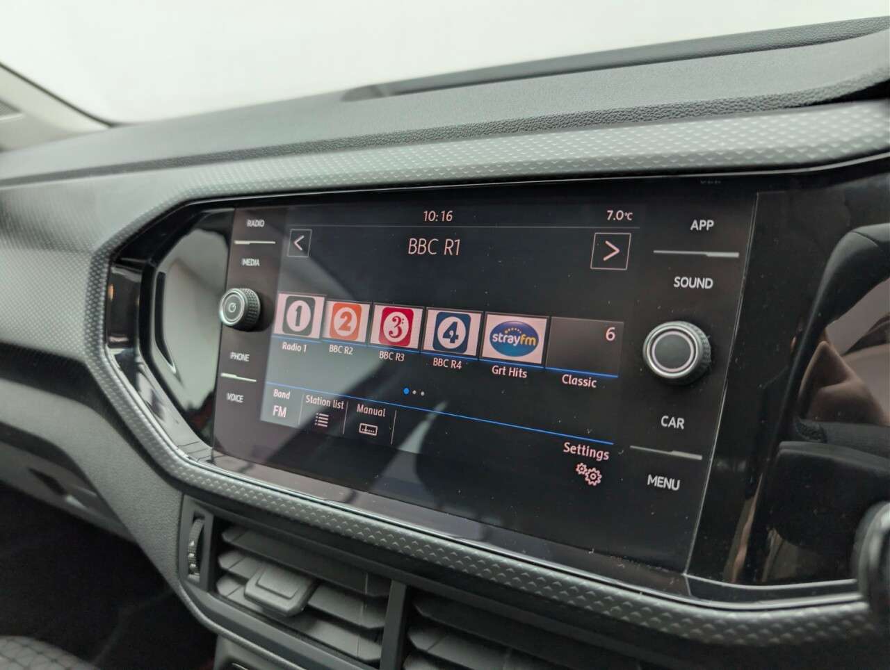 2020 VOLKSWAGEN T-CROSS 2020 VOLKSWAGEN T-CROSS