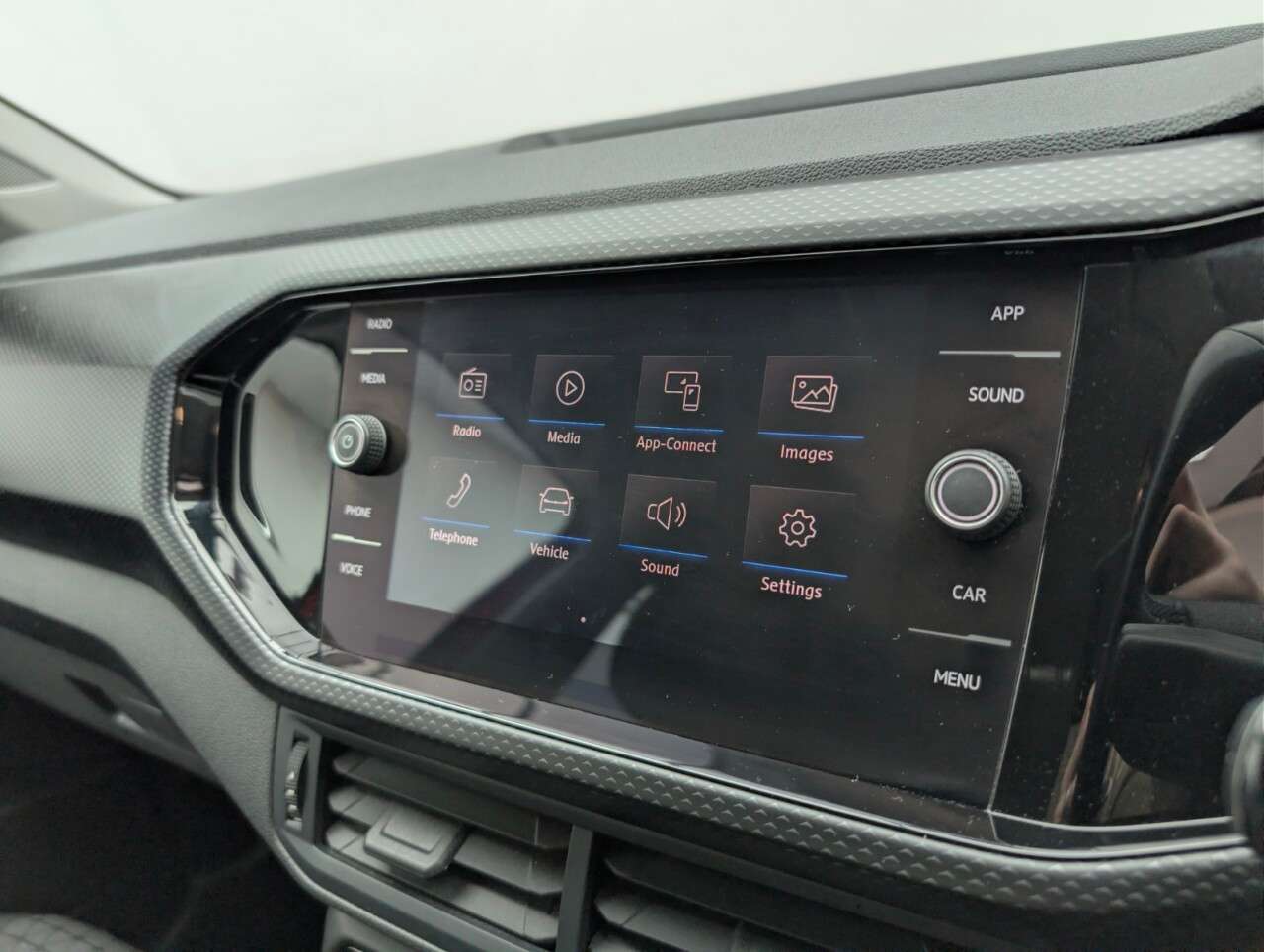 2020 VOLKSWAGEN T-CROSS 2020 VOLKSWAGEN T-CROSS