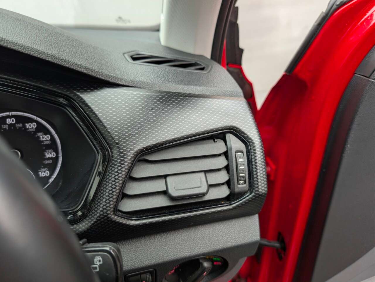 2020 VOLKSWAGEN T-CROSS 2020 VOLKSWAGEN T-CROSS