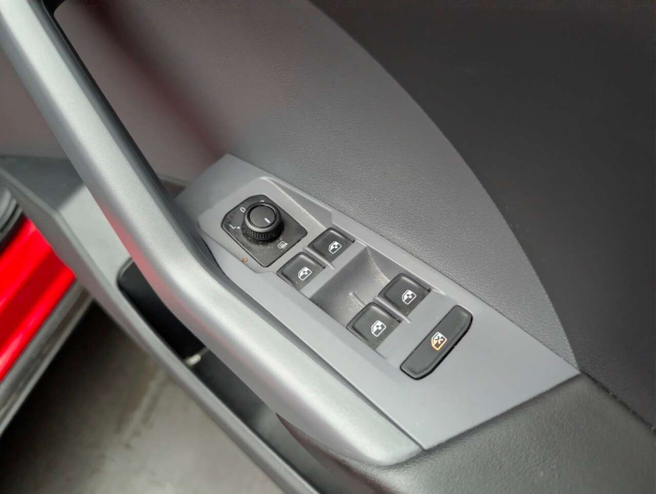 2020 VOLKSWAGEN T-CROSS 2020 VOLKSWAGEN T-CROSS