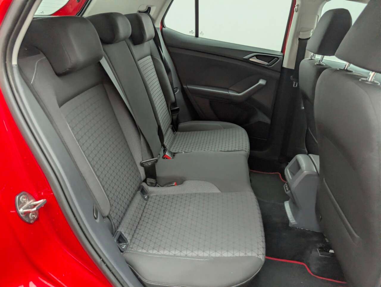 2020 VOLKSWAGEN T-CROSS 2020 VOLKSWAGEN T-CROSS