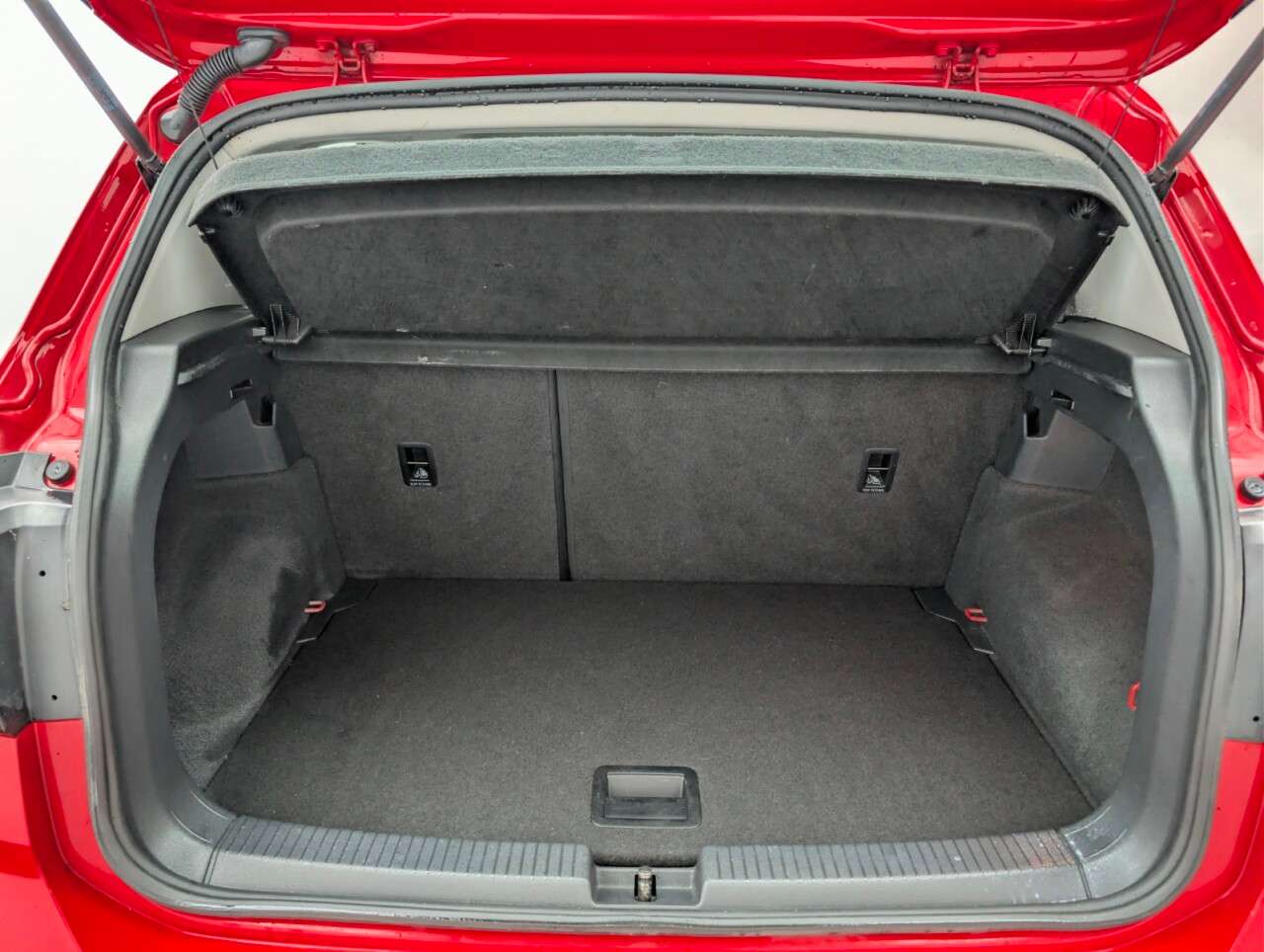 2020 VOLKSWAGEN T-CROSS 2020 VOLKSWAGEN T-CROSS