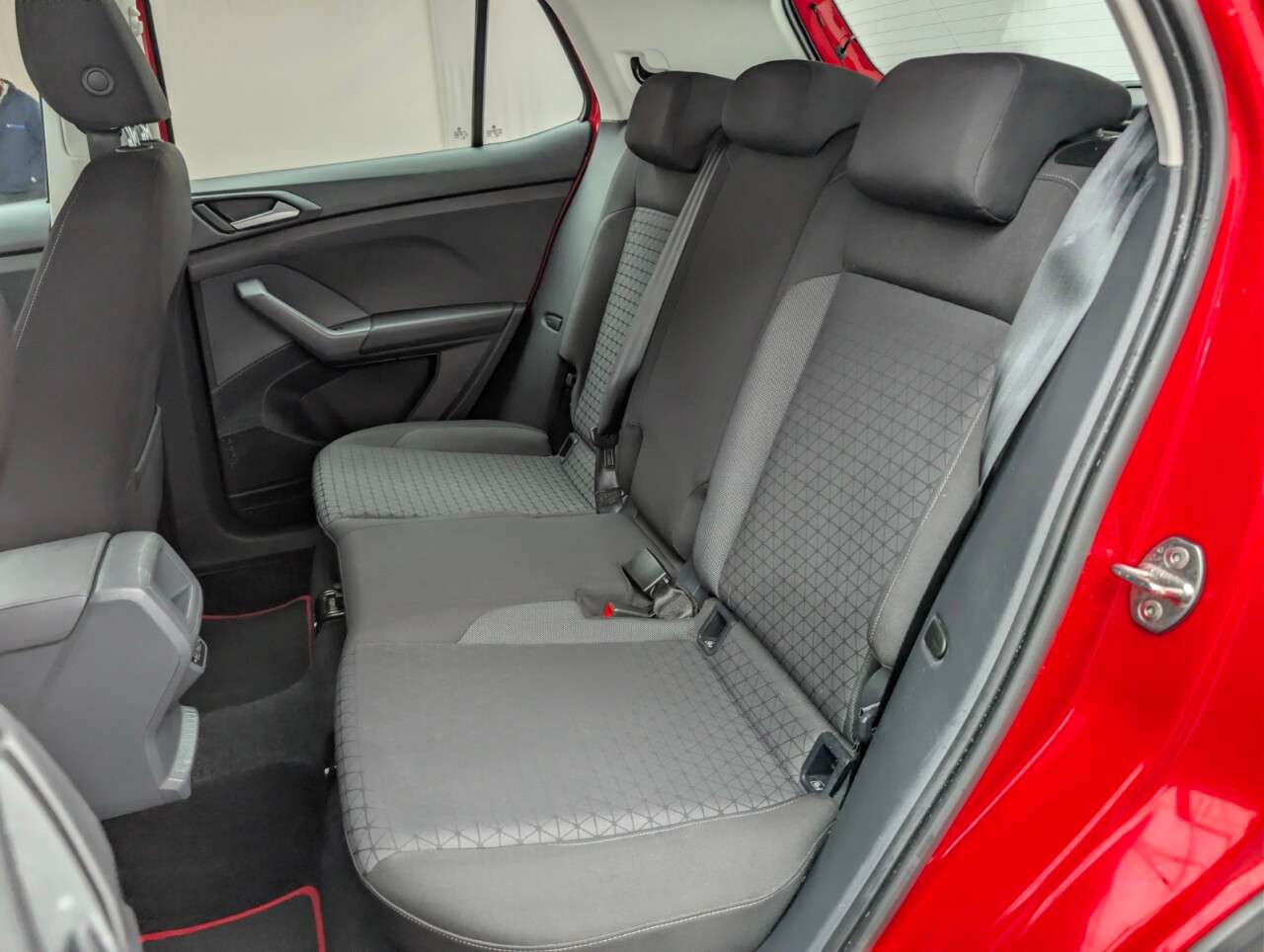 2020 VOLKSWAGEN T-CROSS 2020 VOLKSWAGEN T-CROSS