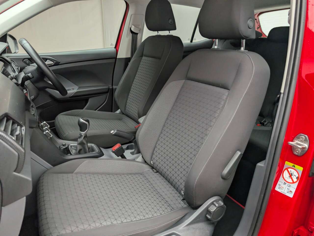 2020 VOLKSWAGEN T-CROSS 2020 VOLKSWAGEN T-CROSS