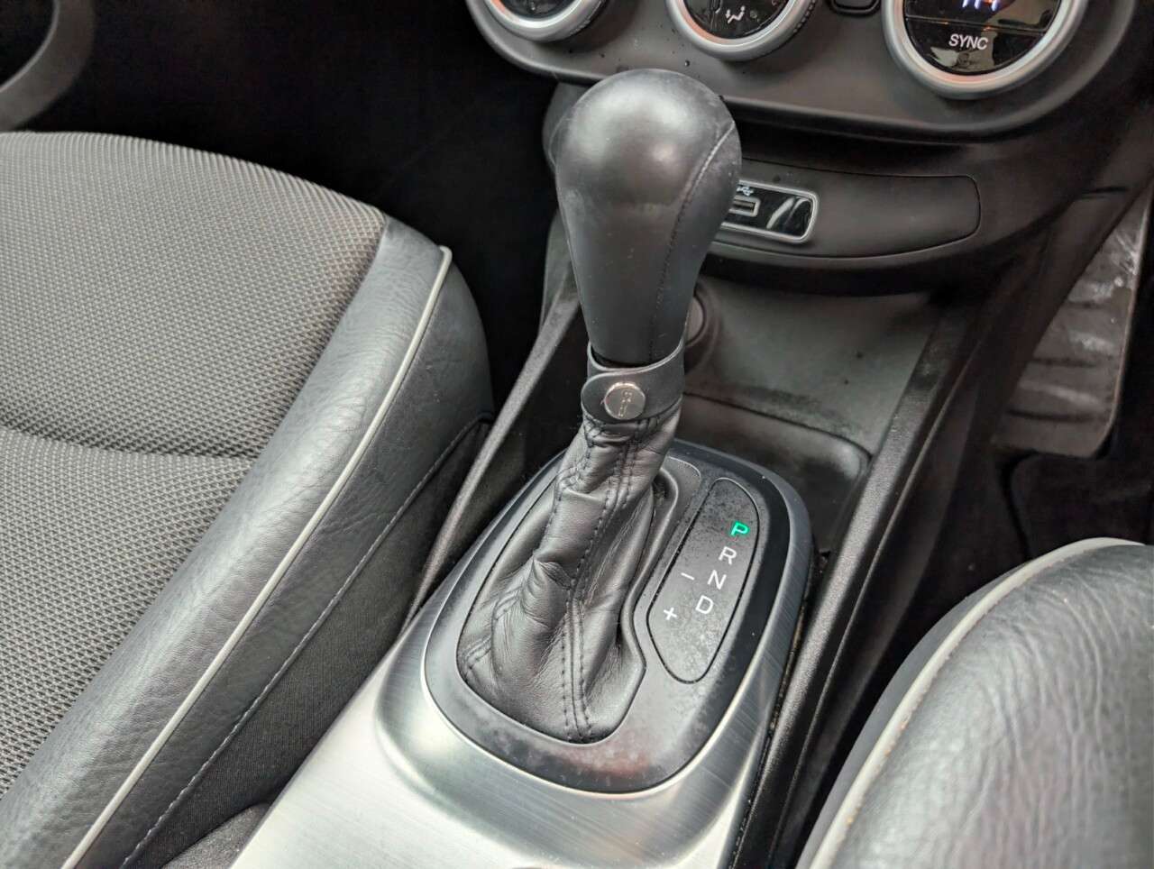 2017 FIAT 500X 2017 FIAT 500X