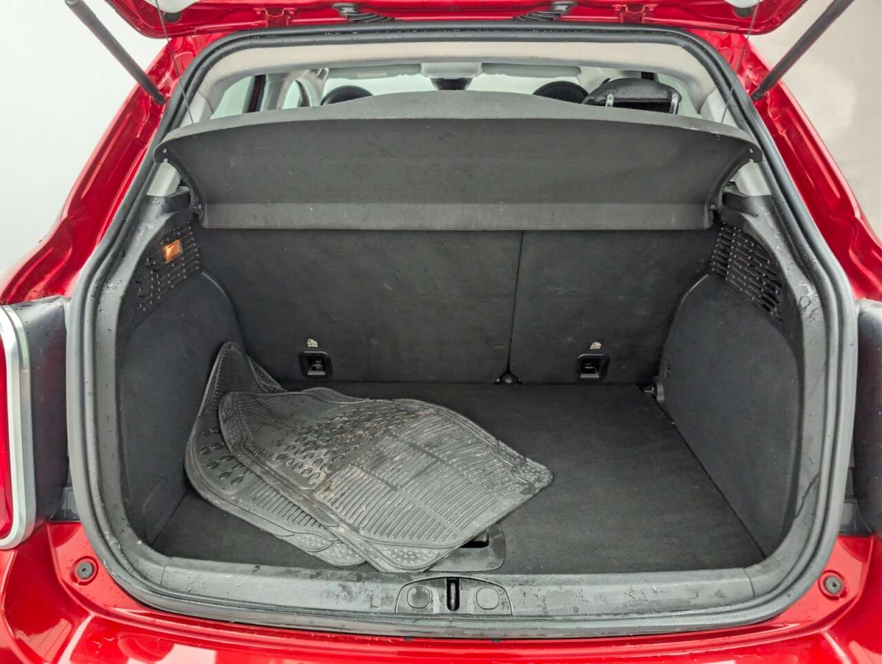 2017 FIAT 500X 2017 FIAT 500X