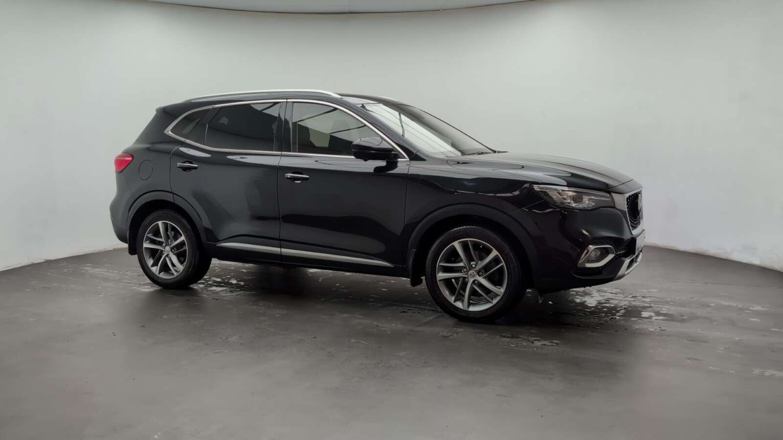 2022 MG MG HS 2022 MG MG HS