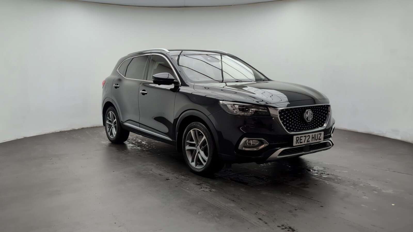 2022 MG MG HS 2022 MG MG HS