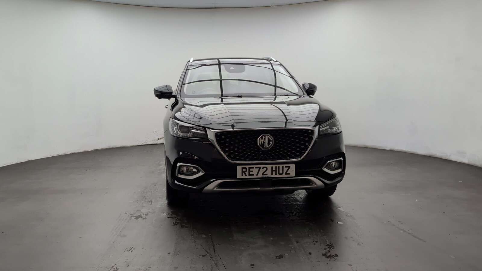 2022 MG MG HS 2022 MG MG HS