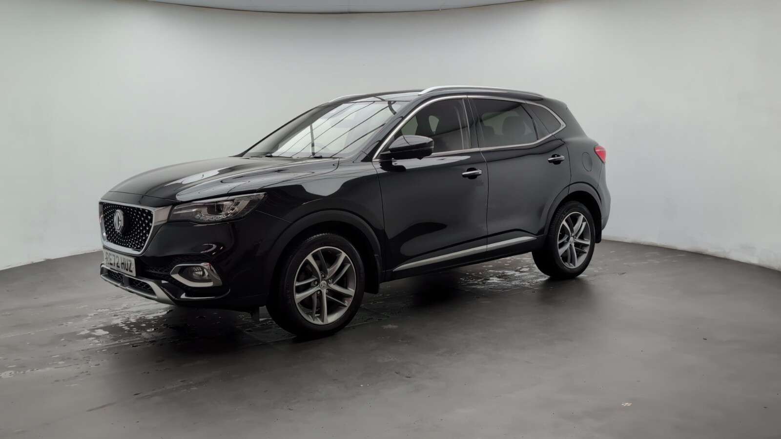 2022 MG MG HS 2022 MG MG HS