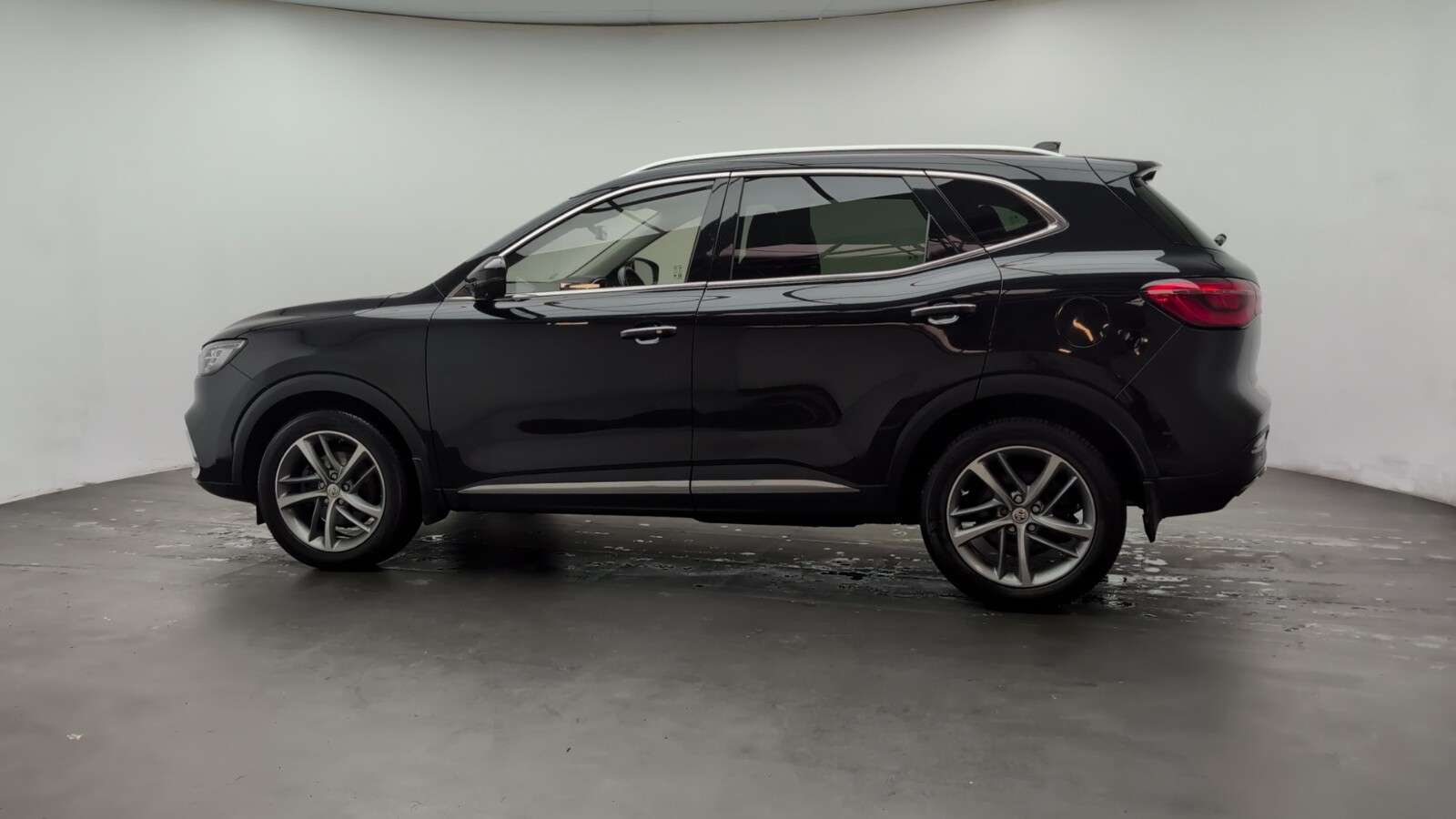 2022 MG MG HS 2022 MG MG HS