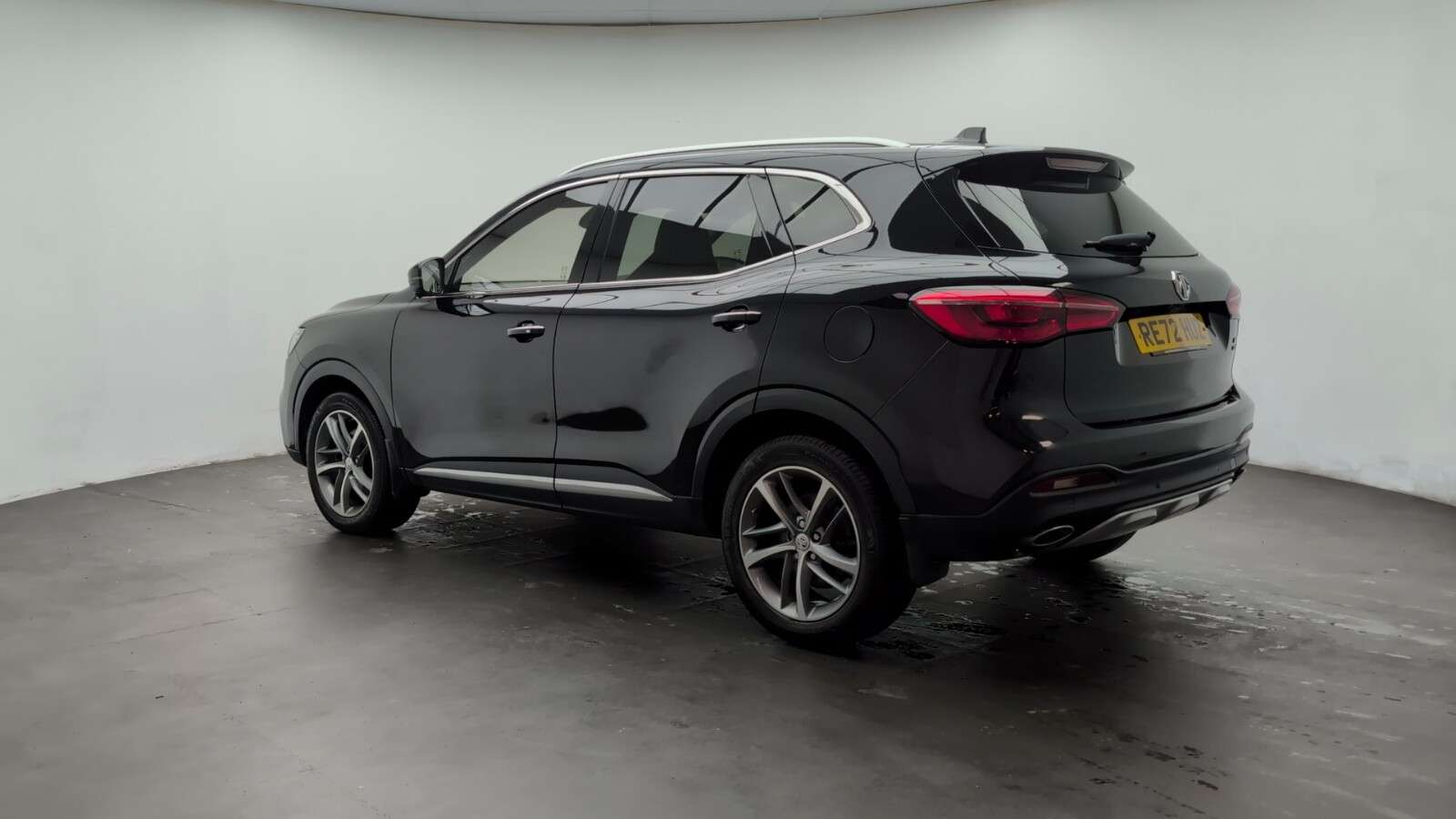 2022 MG MG HS 2022 MG MG HS