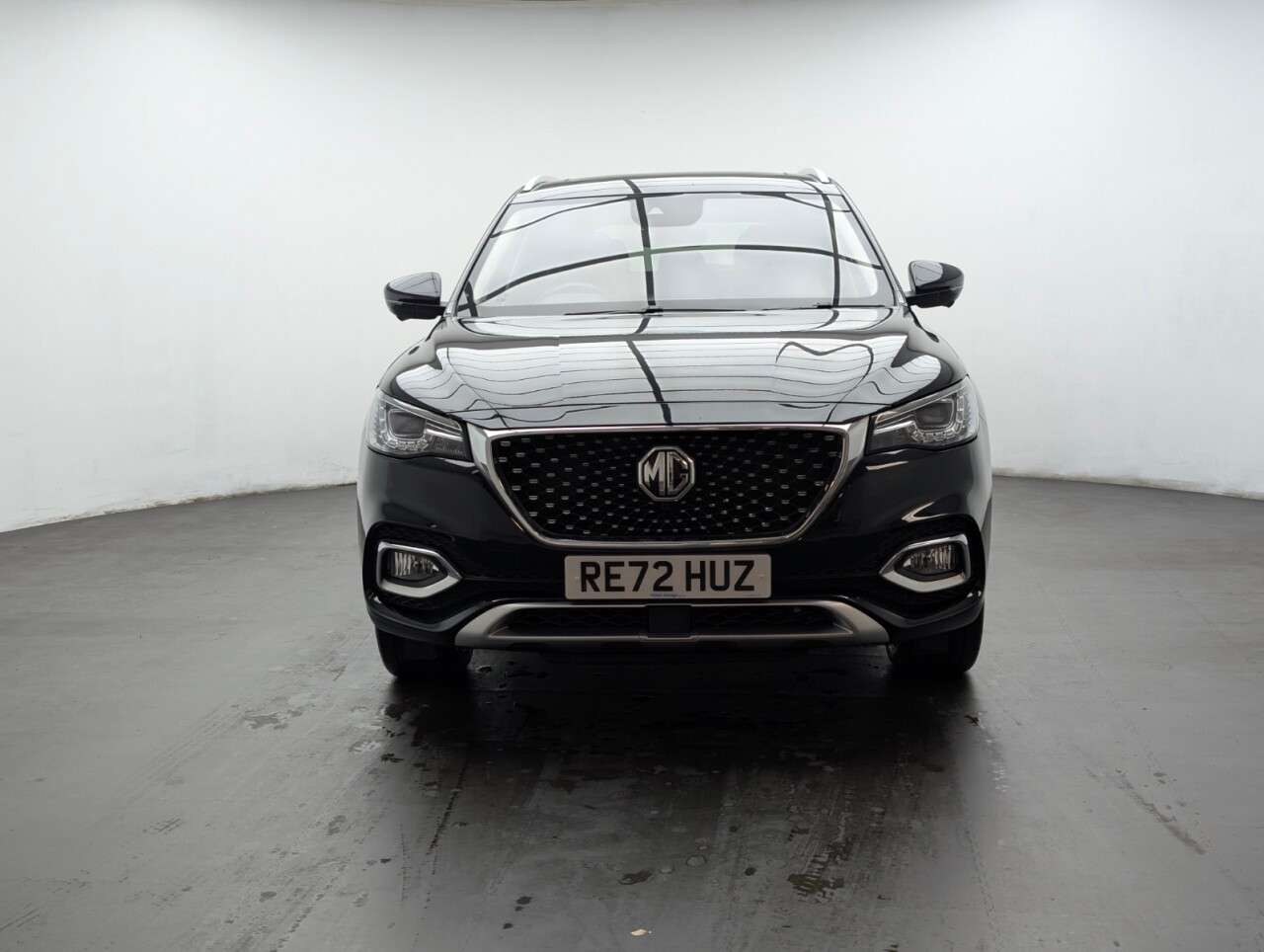 2022 MG MG HS 2022 MG MG HS