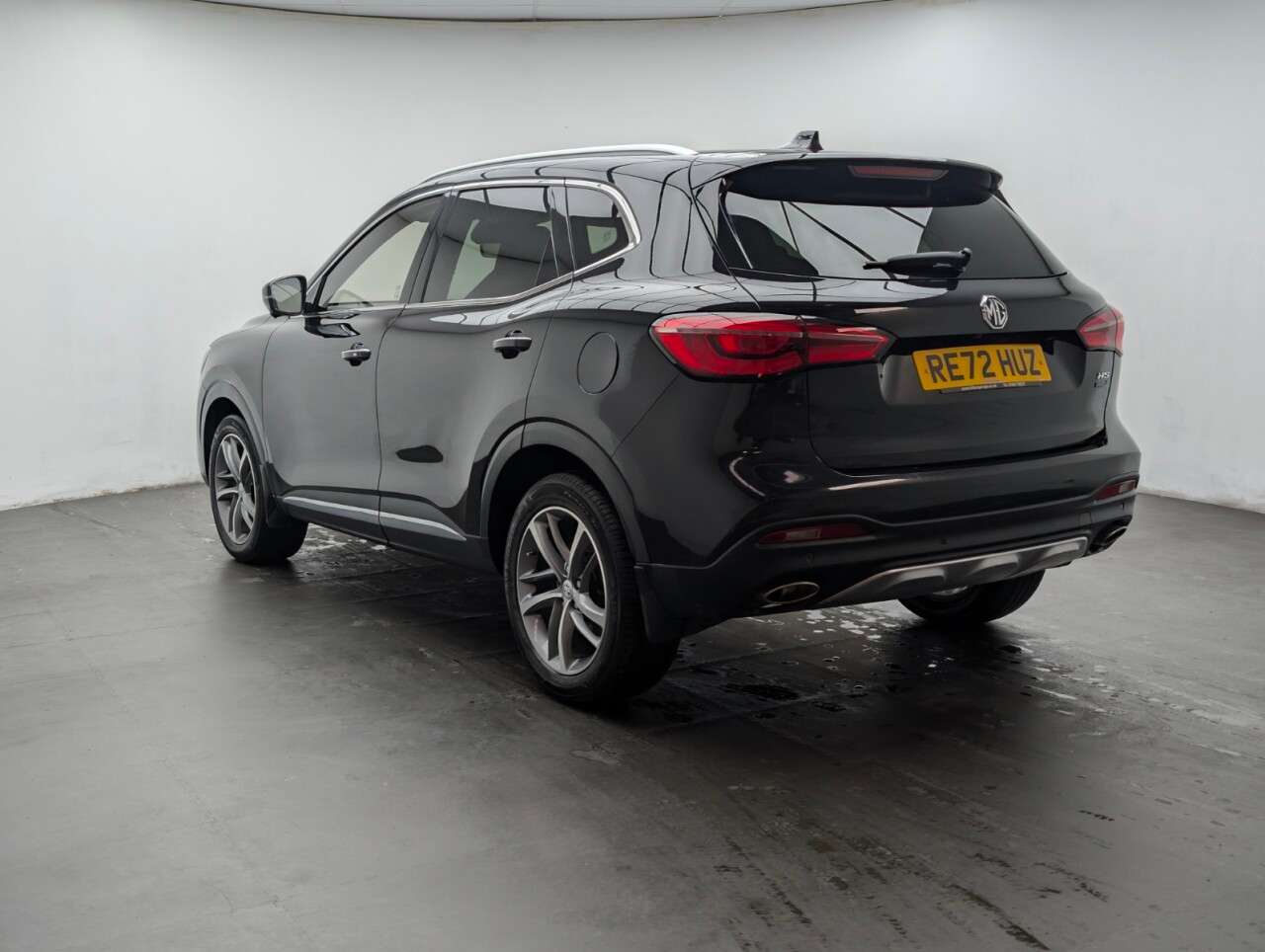 2022 MG MG HS 2022 MG MG HS