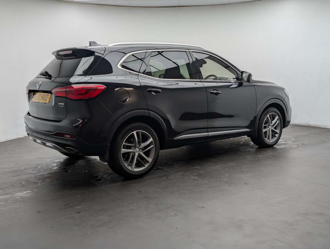 2022 MG MG HS 2022 MG MG HS