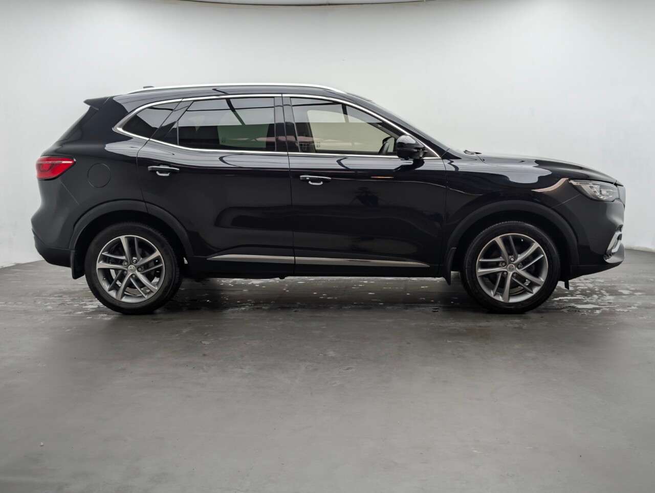 2022 MG MG HS 2022 MG MG HS