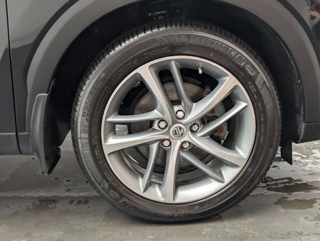 2022 MG MG HS 2022 MG MG HS