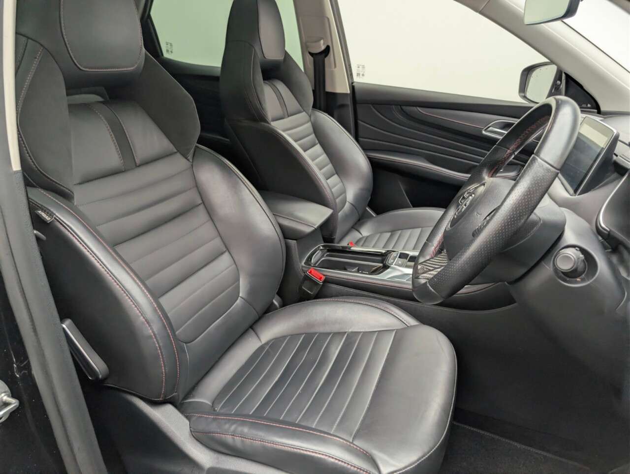 2022 MG MG HS 2022 MG MG HS