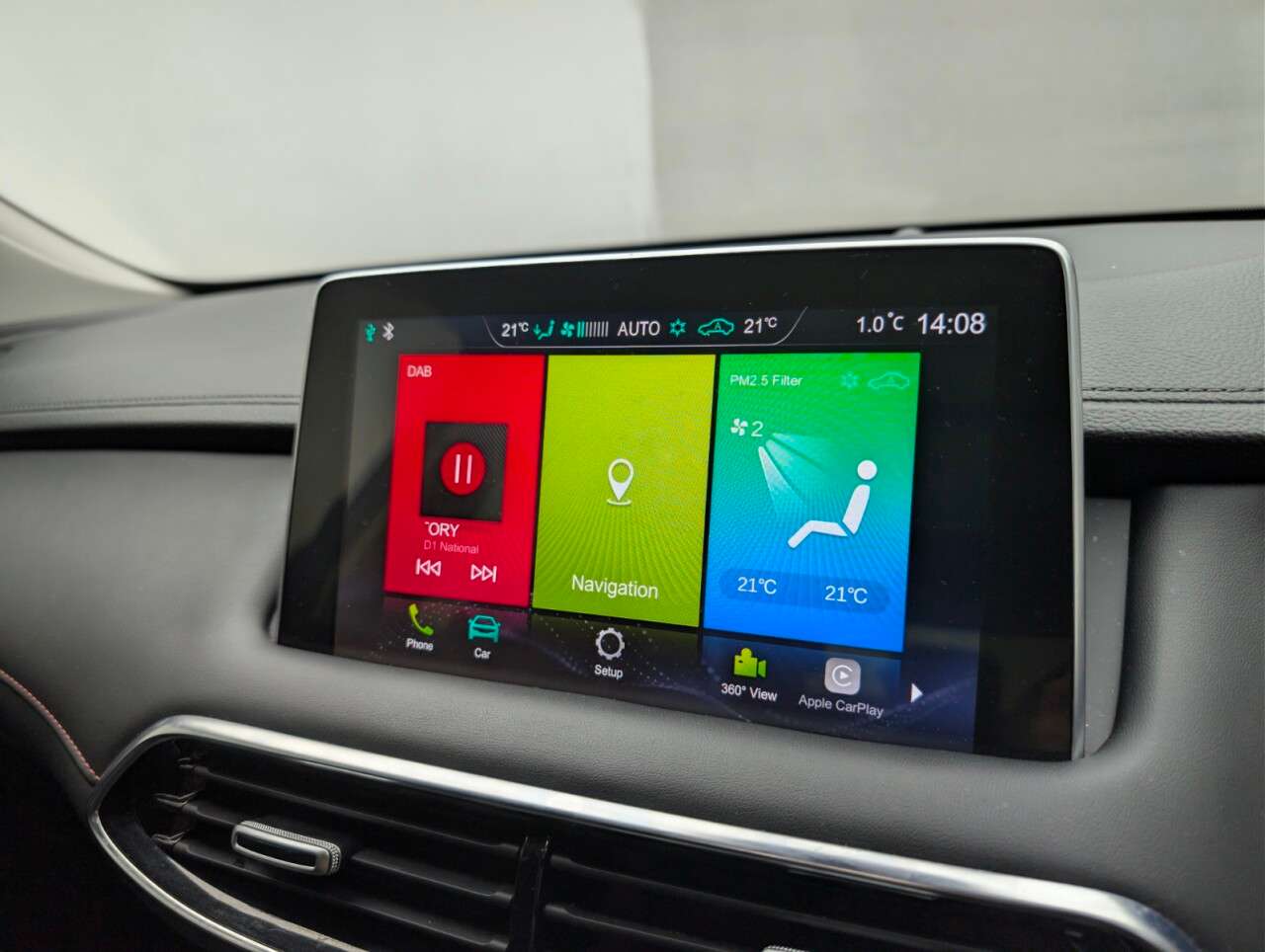 2022 MG MG HS 2022 MG MG HS