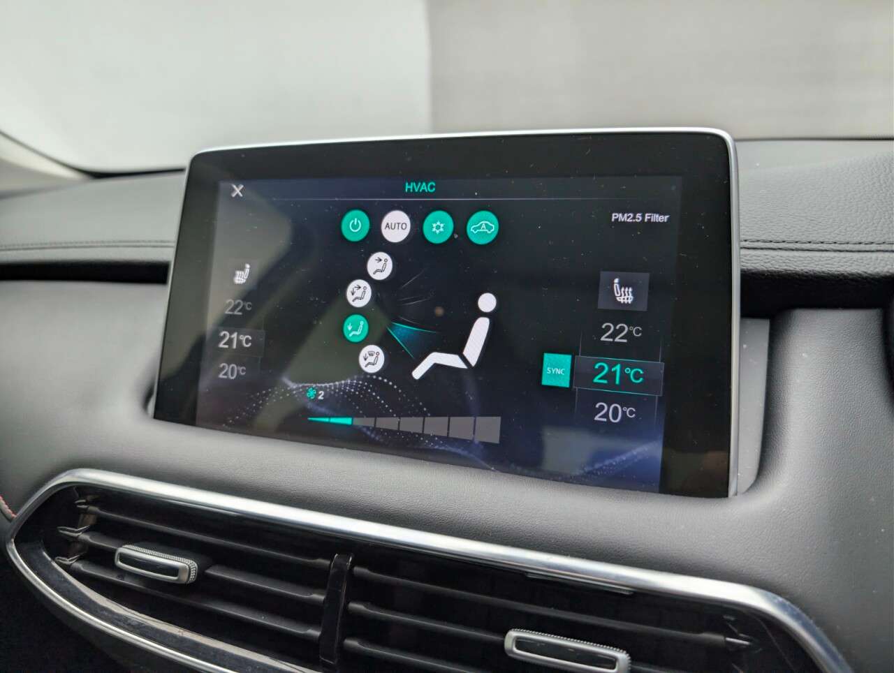 2022 MG MG HS 2022 MG MG HS