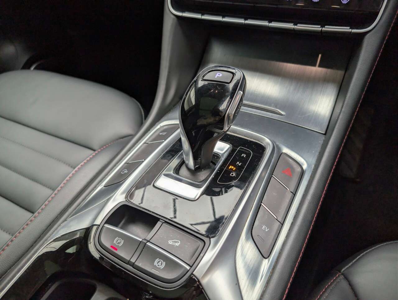 2022 MG MG HS 2022 MG MG HS