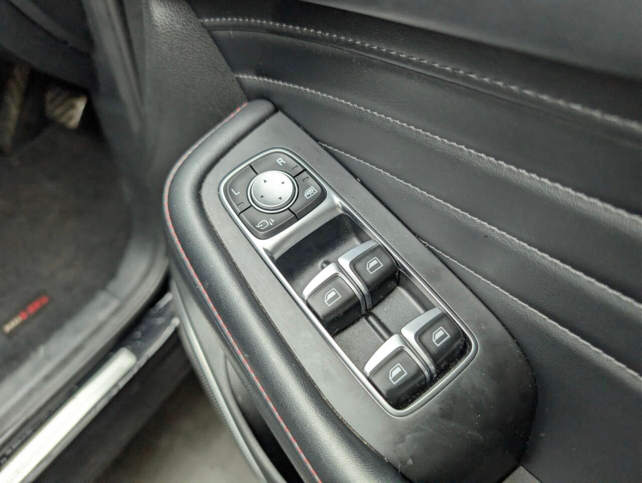 2022 MG MG HS 2022 MG MG HS