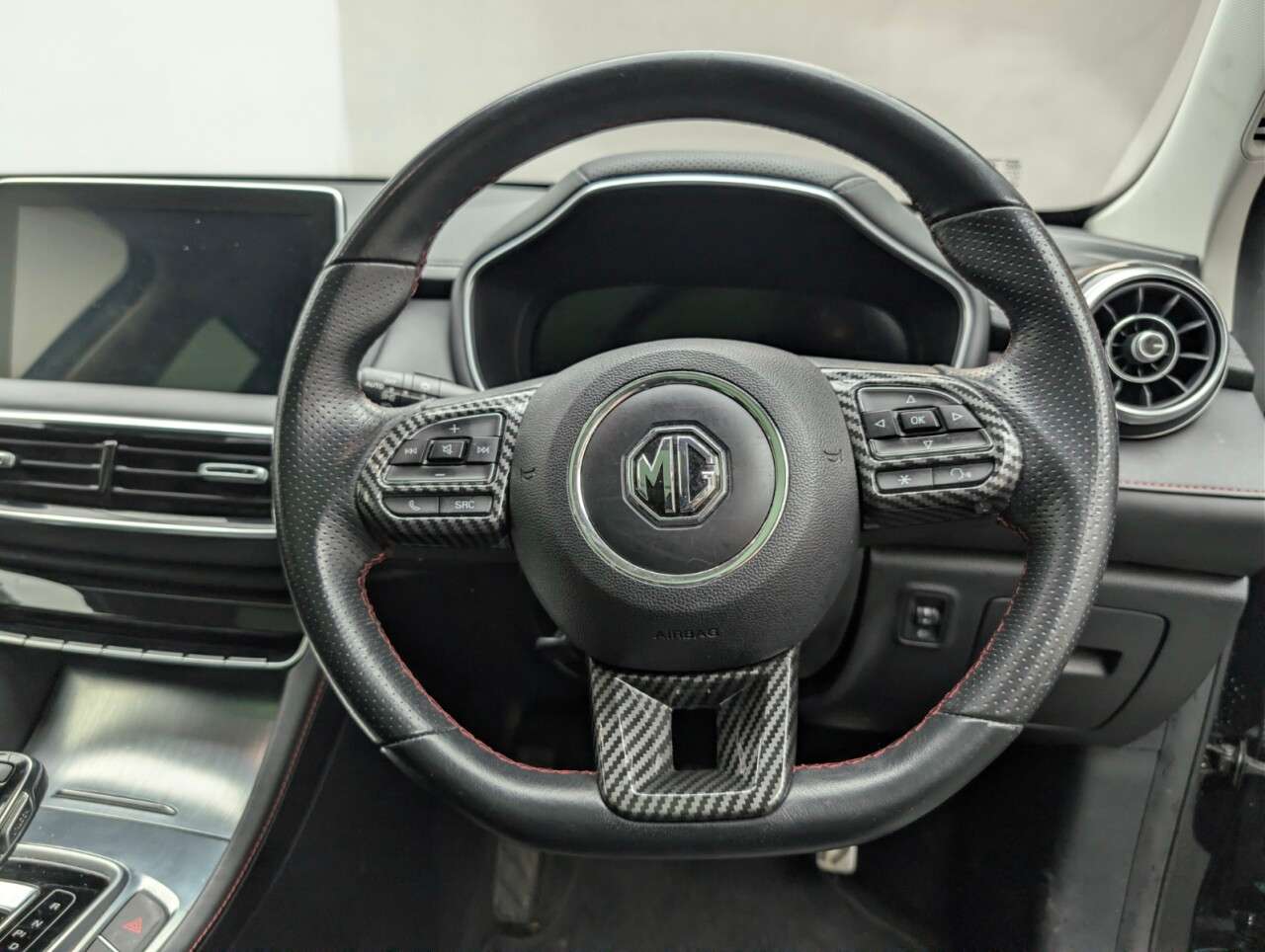 2022 MG MG HS 2022 MG MG HS