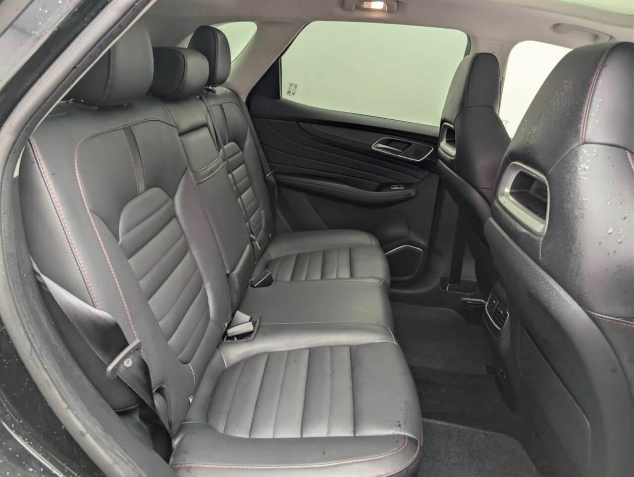 2022 MG MG HS 2022 MG MG HS