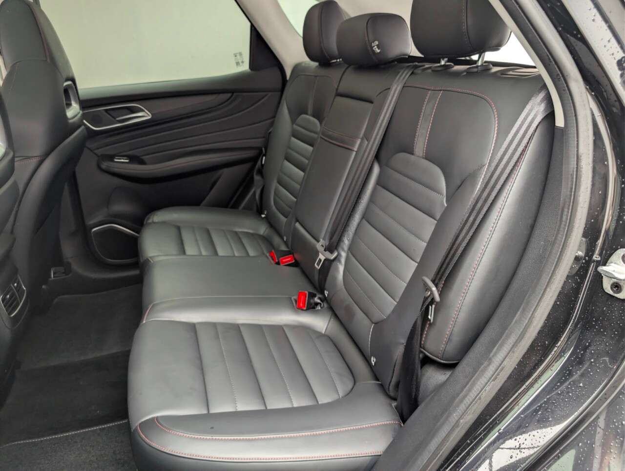 2022 MG MG HS 2022 MG MG HS