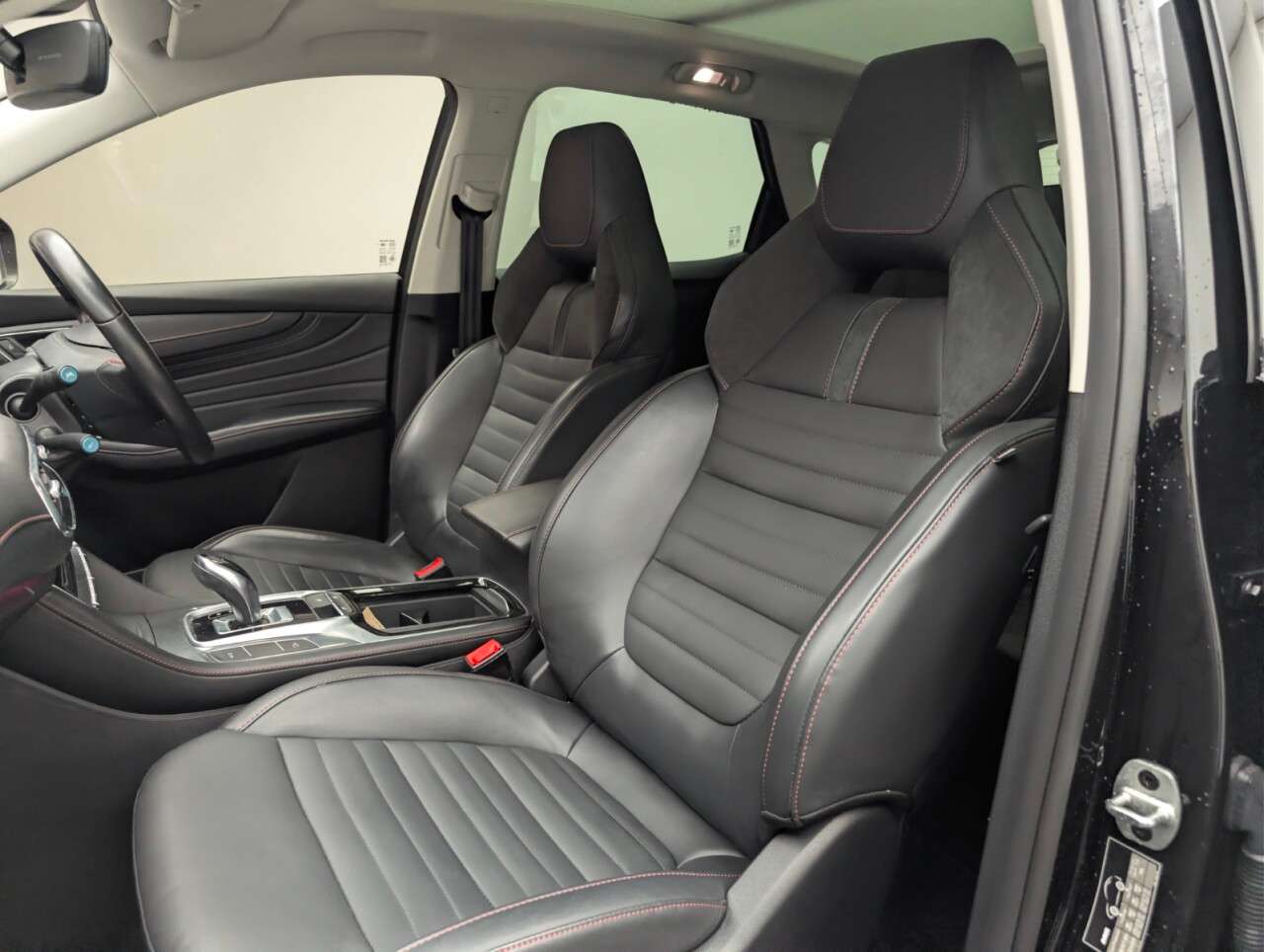 2022 MG MG HS 2022 MG MG HS