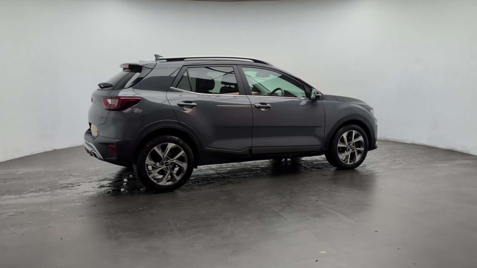 2022 KIA STONIC 2022 KIA STONIC