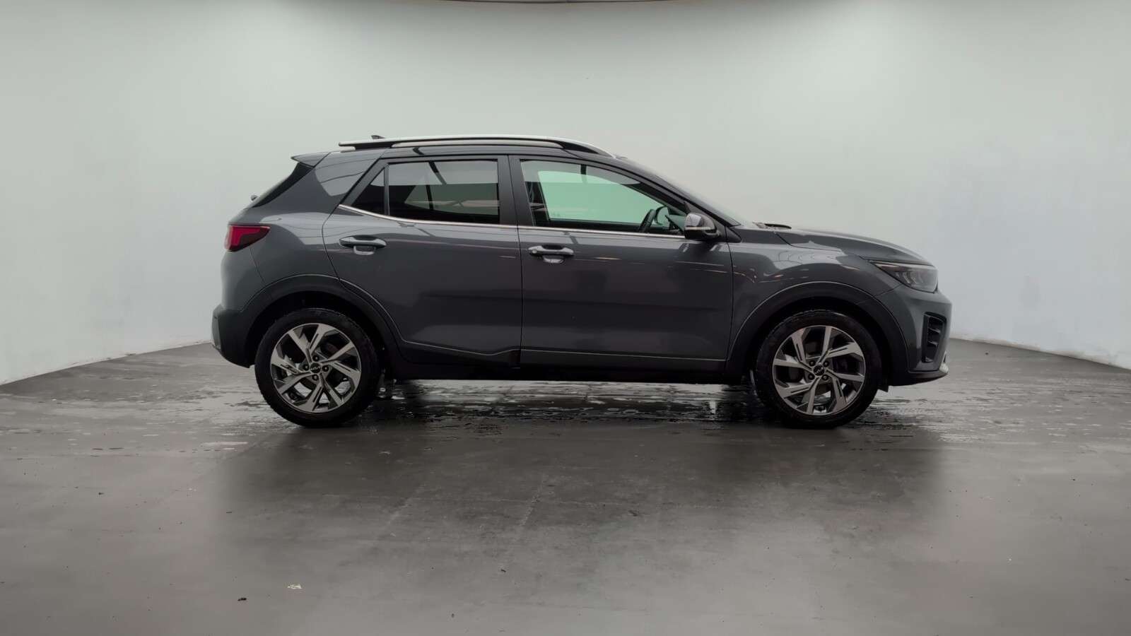 2022 KIA STONIC 2022 KIA STONIC