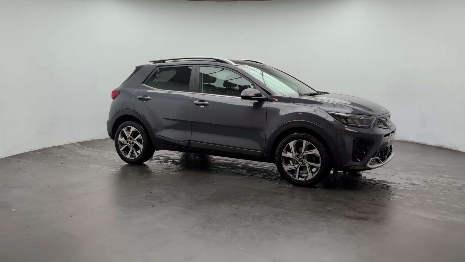 2022 KIA STONIC 2022 KIA STONIC