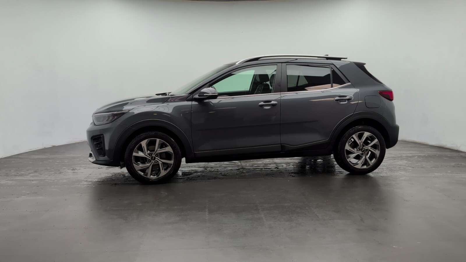 2022 KIA STONIC 2022 KIA STONIC