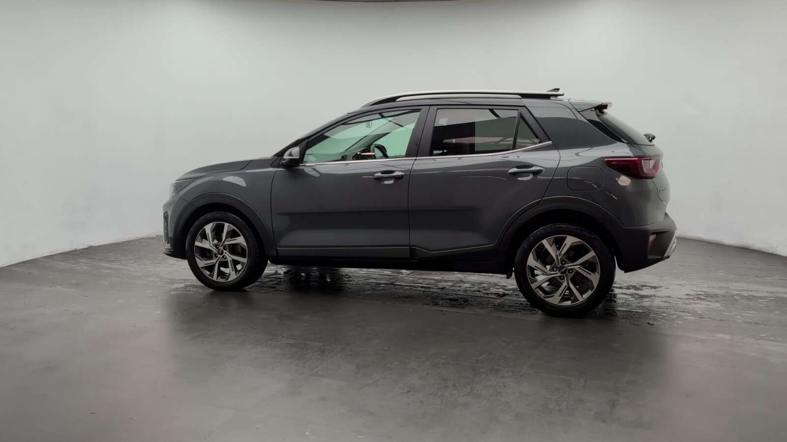 2022 KIA STONIC 2022 KIA STONIC