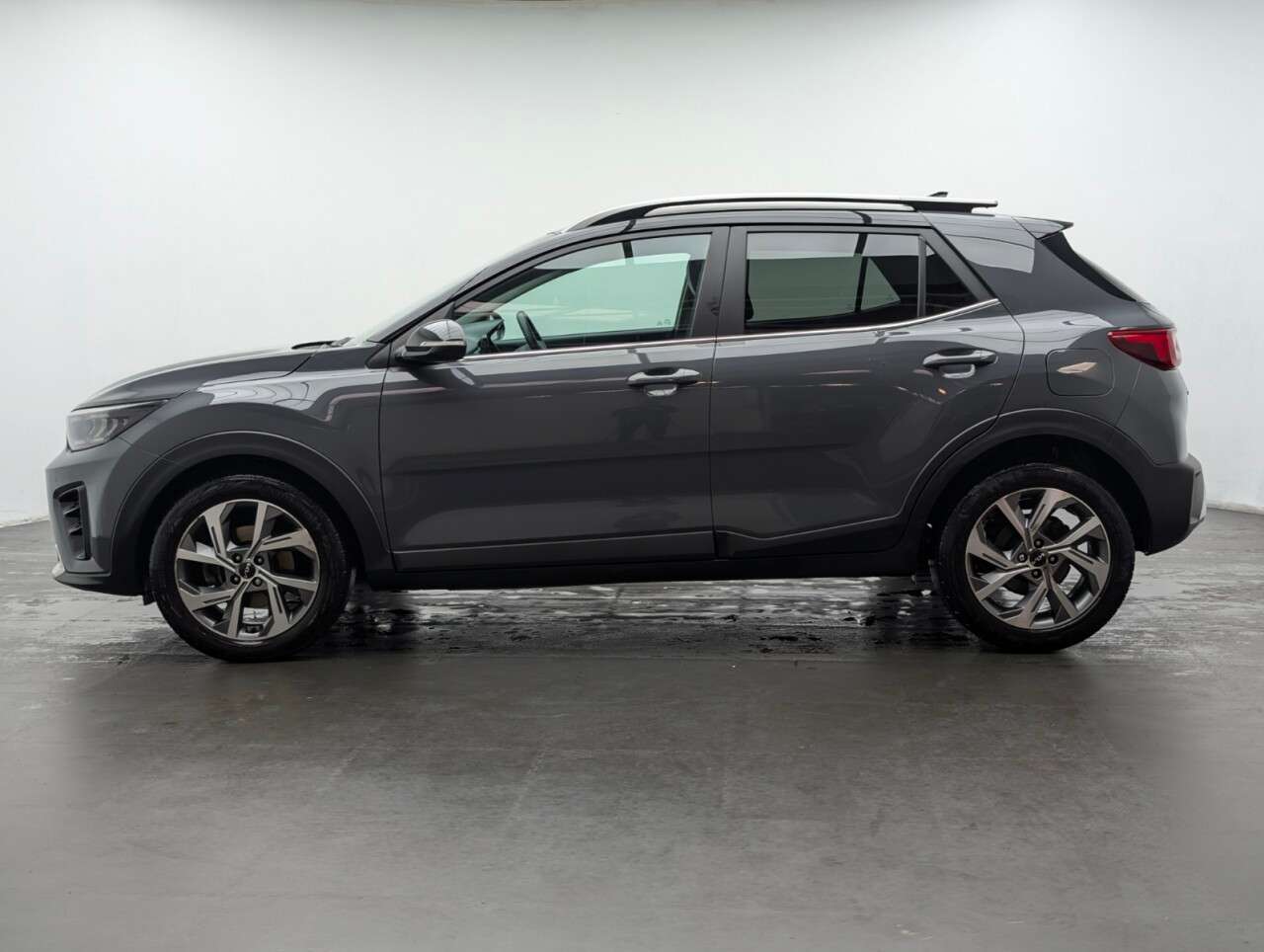 2022 KIA STONIC 2022 KIA STONIC