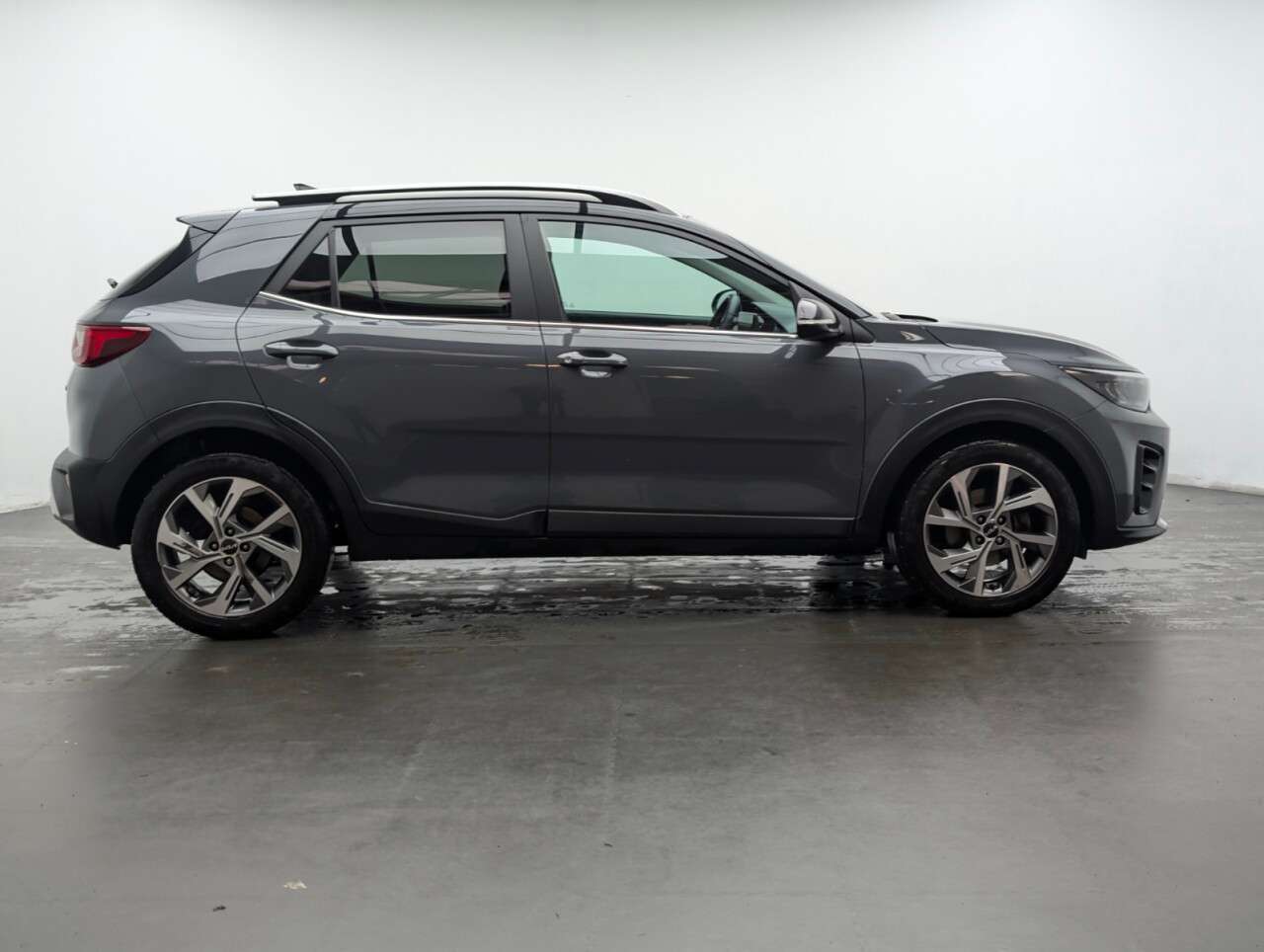 2022 KIA STONIC 2022 KIA STONIC