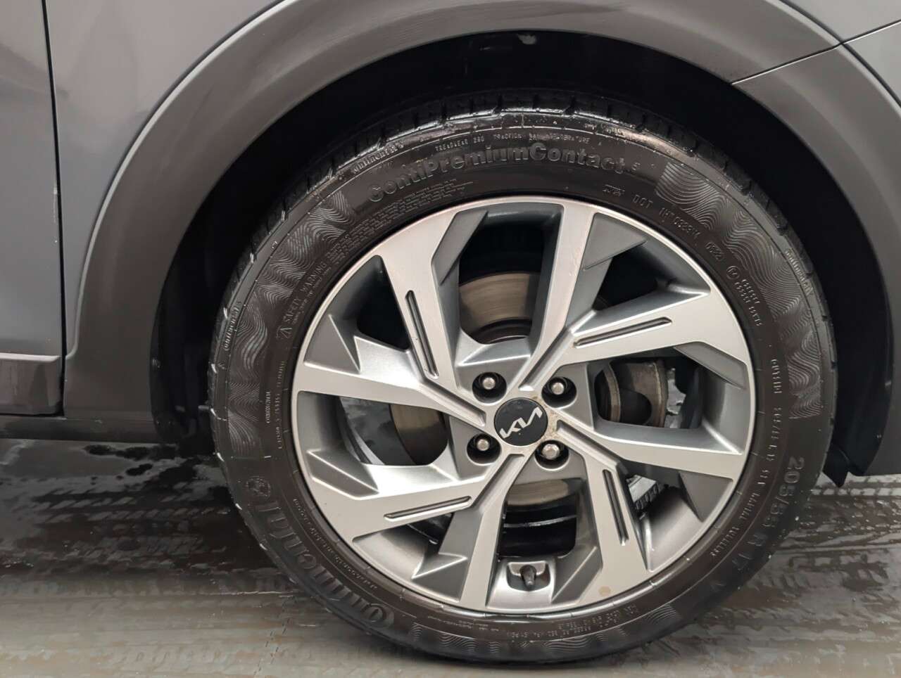 2022 KIA STONIC 2022 KIA STONIC