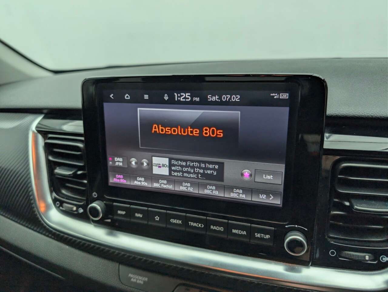 2022 KIA STONIC 2022 KIA STONIC