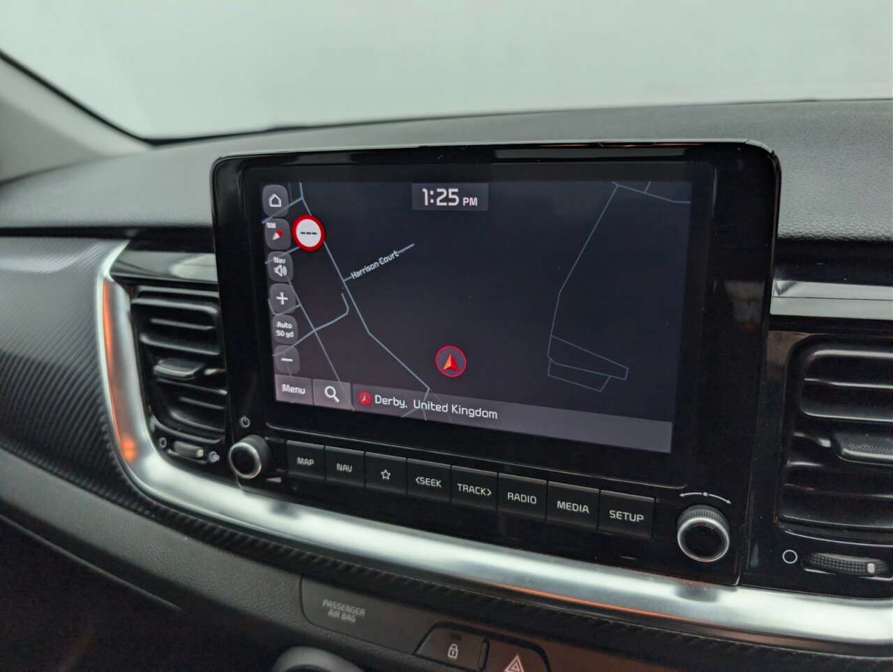 2022 KIA STONIC 2022 KIA STONIC