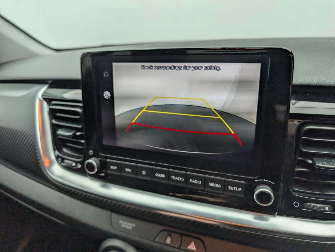 2022 KIA STONIC 2022 KIA STONIC