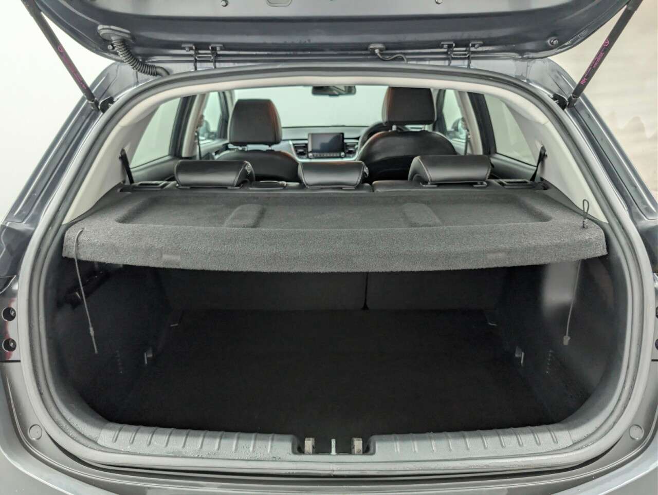 2022 KIA STONIC 2022 KIA STONIC