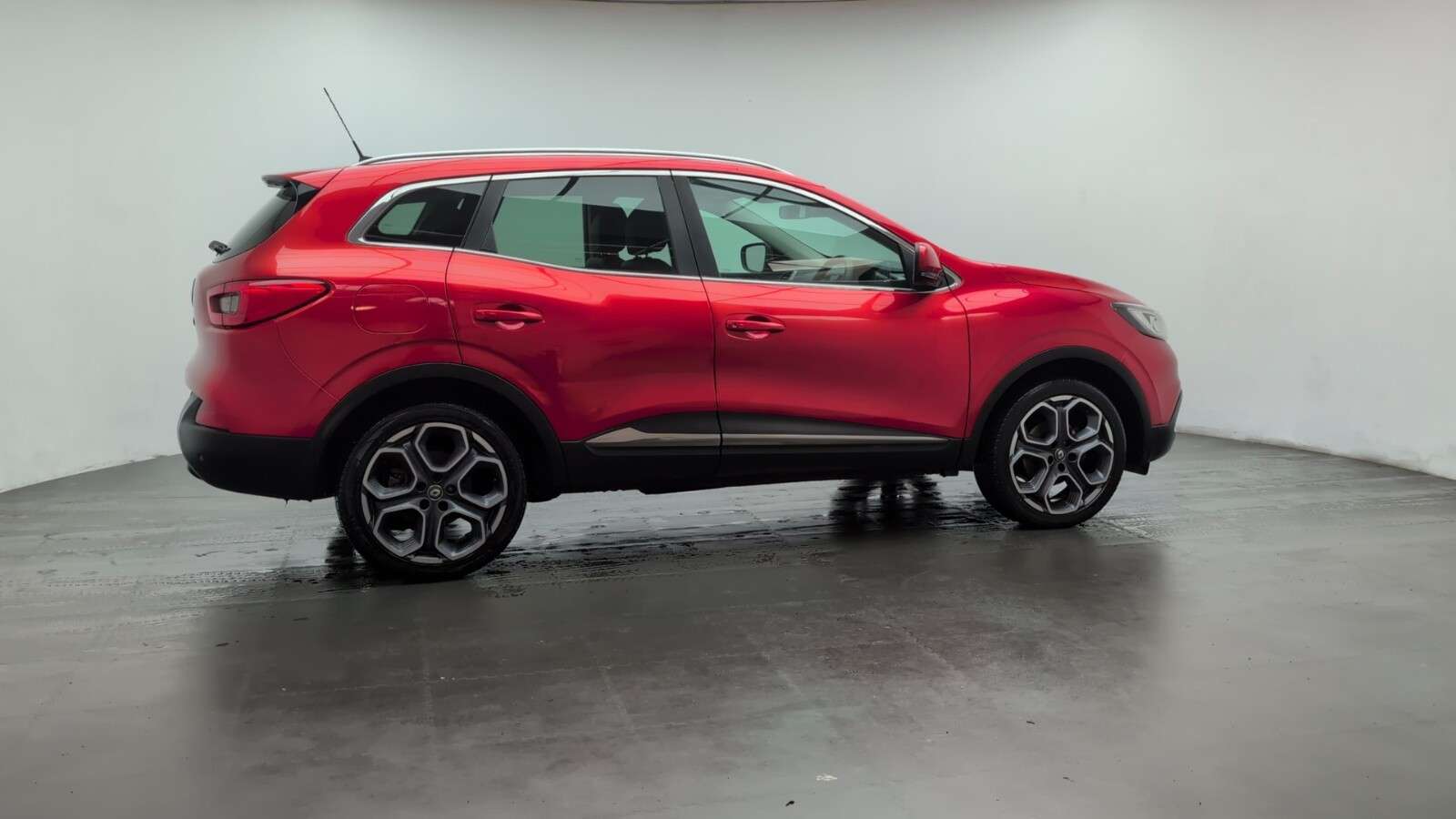 2018 RENAULT KADJAR 2018 RENAULT KADJAR