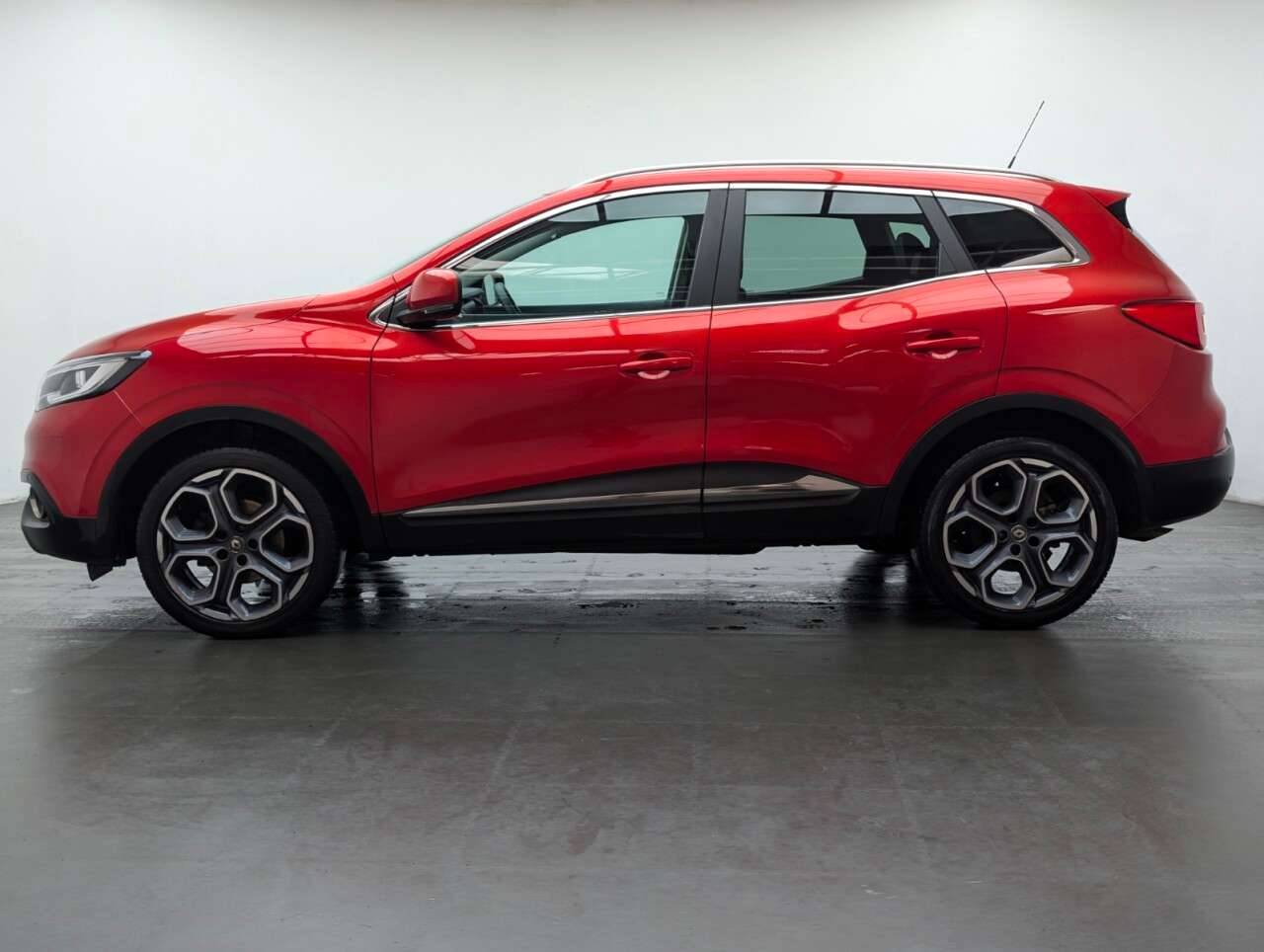 2018 RENAULT KADJAR 2018 RENAULT KADJAR